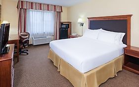 Holiday Inn Express & Suites - Laredo-Event Center Area By Ihg